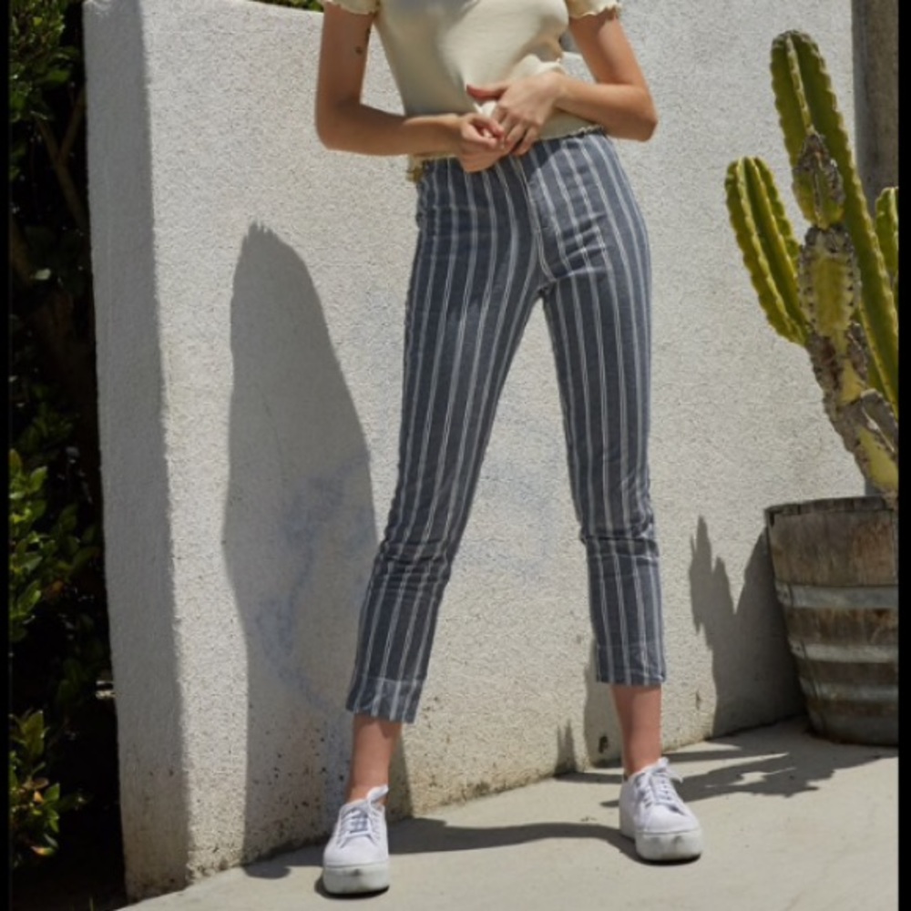 BRANDY tilden pants